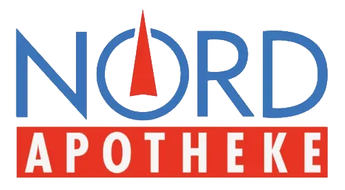 Logo der Nord-Apotheke Oldenburg